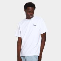 Camiseta Öus Logo Masculina