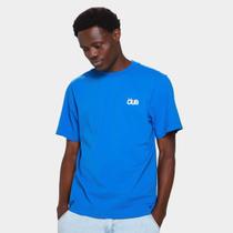 Camiseta Öus Logo Masculina