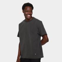 Camiseta Öus Logo Masculina