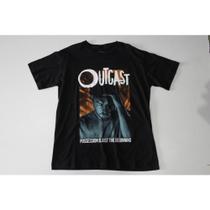Camiseta Outcast Blusa Série Adulto Unissex FL4783 BM Camiseta Outcast Blusa Série Adulto Unissex FL4783 BM