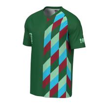 Camiseta Outerstuff FIFA World Cup 2026 Atlanta Tamanho P Camiseta Outerstuff FIFA World Cup 2026 Atlanta Tamanho P