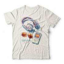Camiseta Ouvir Pela Palavra De Deus