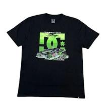 Camiseta over m/c formula 94 preto