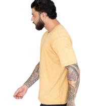 Camiseta Over Masculina Estilo Conforto e Versatilidade em um Só Produto