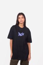 Camiseta Overcome OVCM Moth Preto Camiseta Overcome OVCM Moth Preto