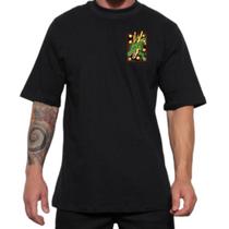 Camiseta Overside Premium Streetwear 100% Algodão Anime - Shenlong Dragon Ball