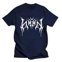 Camiseta Oversize Feminina Y2K Hip-Hop Punk Com Estampa De Letras Harajuku, Manga Curta, Estilo