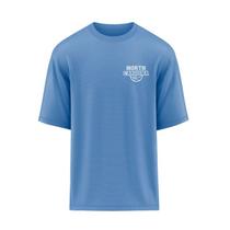 Camiseta Oversize League North Carolina Sport Originals