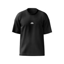 Camiseta Oversize Move On Camiseta Oversize Move On