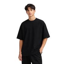 Camiseta Oversized 100% Algodão LISA EI-2500