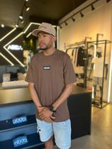 Camiseta Oversized Abda Brow Camiseta Oversized Abda Brow