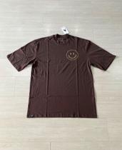 Camiseta Oversized alltribe