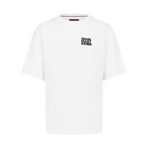 Camiseta Oversized Ayrton Senna "Rain Master" Edição Especial 2024 Camiseta Oversized Ayrton Senna "Rain Master" Edição Especial 2024