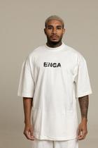 Camiseta Oversized Blurred