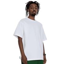 Camiseta Oversized Branca Camiseta Oversized Branca