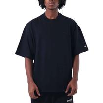Camiseta Oversized Champion Beaver And Sons Camiseta Oversized Champion Beaver And Sons