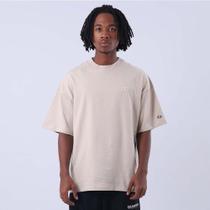Camiseta oversized champion life c logo surton emb Camiseta oversized champion life c logo surton emb