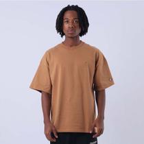 Camiseta oversized champion life c logo surton emb Camiseta oversized champion life c logo surton emb