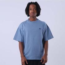 Camiseta oversized champion life c logo surton emb Camiseta oversized champion life c logo surton emb