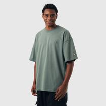 Camiseta oversized champion life c logo surton emb Camiseta oversized champion life c logo surton emb