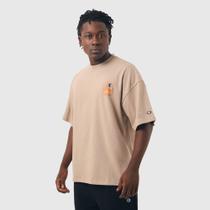 Camiseta oversized champion natural park Camiseta oversized champion natural park