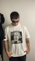 Camiseta Oversized - Estampada Premium 100% Algodão Camiseta Oversized - Estampada Premium 100% Algodão