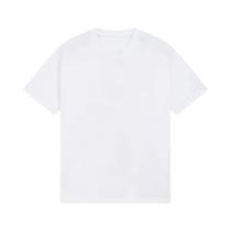 Camiseta Oversized Estilo Gótico Para Crianças E Adultos, Top Clássico Y2K Com Gola Redonda Camiseta Oversized Estilo Gótico Para Crianças E Adultos, Top Clássico Y2K Com Gola Redonda