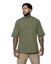 Camiseta oversized fb ex clo basic