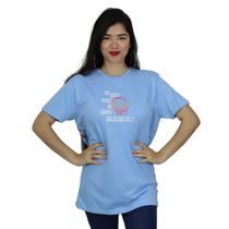 Camiseta Oversized Feminina Overcore Girls 23.16.0003