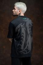 Camiseta oversized hydra Camiseta oversized hydra