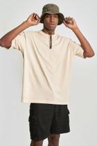 Camiseta Oversized masculina alta qualidade