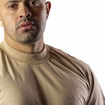 Camiseta Oversized Masculina Camiseta Algodão Fio 30.1 Camisa Oversized Lisa