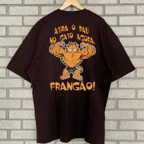 Camiseta Oversized Masculina Meme Estampado Moda Academia Treino Camiseta Oversized Masculina Meme Estampado Moda Academia Treino