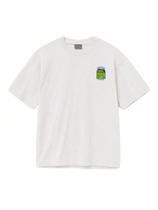 Camiseta Oversized Modas Streetwear Estampada Golf Club Camiseta Oversized Modas Streetwear Estampada Golf Club