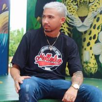Camiseta oversized molloko street 2023 Camiseta oversized molloko street 2023