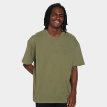 Camiseta Oversized Nicoboco Yerry Masculina