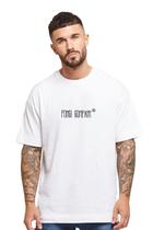 Camiseta Oversized Ponci Company This Is Brazil