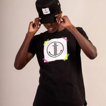 Camiseta Oversized Preach Camiseta Oversized Preach