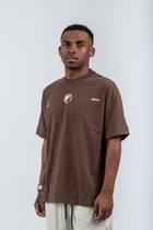 Camiseta Oversized Respect Few Copies