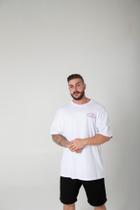 Camiseta OVERSIZED - Rissato Clothing