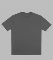 Camiseta Oversized Strettware Gola Redonda