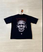 Camiseta oversized Totanka