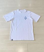 Camiseta oversized Totanka