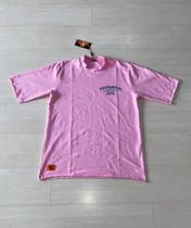 Camiseta oversized Totanka