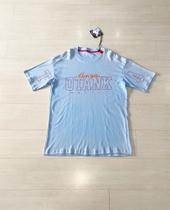 Camiseta oversized Totanka