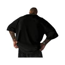 Camiseta Oversized Unissex Dragon Ball Majin Buu Para Homens E Mulheres, T-shirt Gráfica De Verão