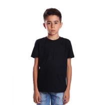 Camiseta Ox Lisa Básica Infantil Juvenil Camiseta Ox Lisa Básica Infantil Juvenil