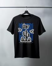 Camiseta ÔXE - Unissex Algodão