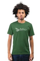 Camiseta Oxóssi Orixá Umbanda Candomblé