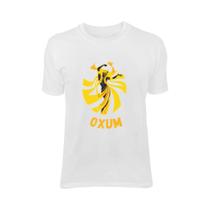 Camiseta Oxum ll - Umbanda Candomblé - Unissex